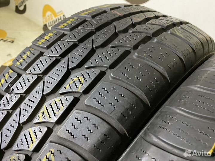Continental ContiWinterContact TS 790 205/50 R17