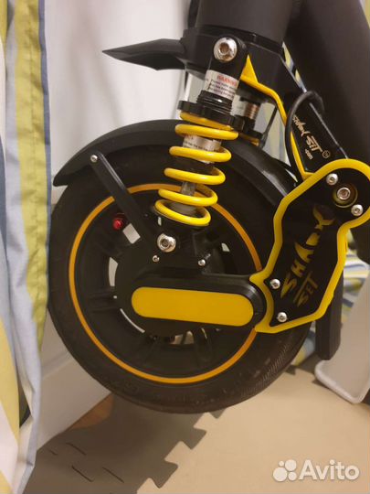 Ninebot max g30p