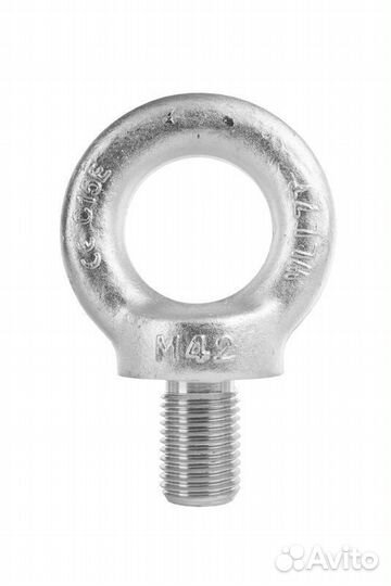 Рым-болт M42