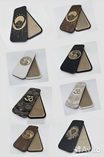 Доски Садху новые