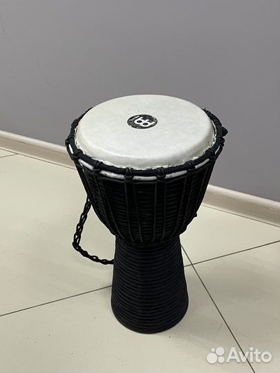 Барабан джембе