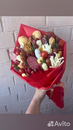 Мужской букет