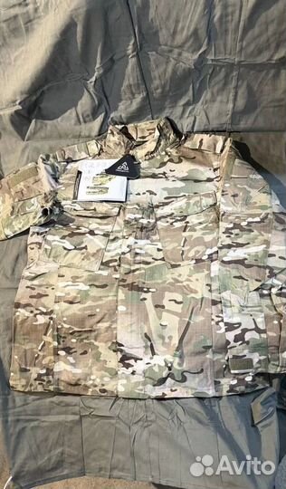 Костюм летний вкпо 3.0