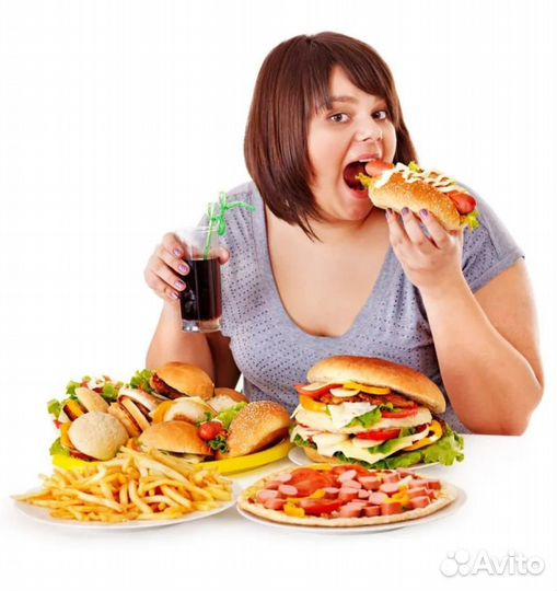 Худеем вместе бесплатно