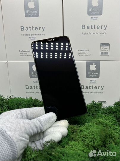 Дисплей iPhone 11 Pro Max (di2)