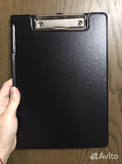 Папка-планшет А5