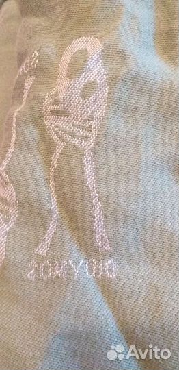 Слинг шарф didymos