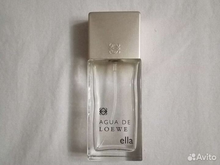 Пустые флаконы для духов