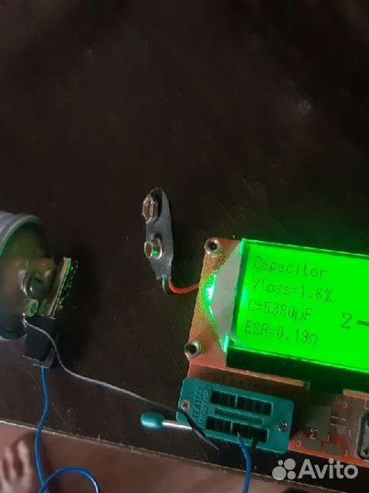 Конденсаторы к50-18 4700 mf 50v