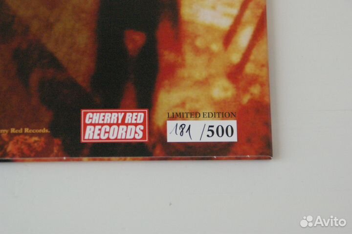 Пластинка 21 Guns Nothing's Real limited 500