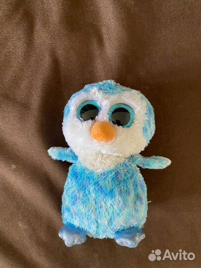 Глазастики