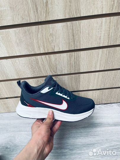 Кроссовки Nike Air Zoom