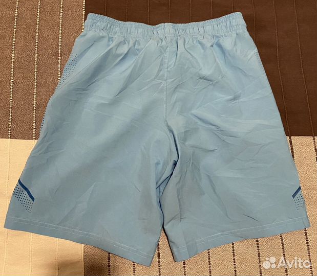 Шорты для занятий спортом Under Armour р.XXS