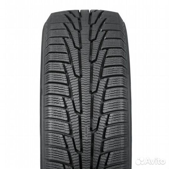 Nokian Tyres Hakkapeliitta R3 215/55 R17 98R