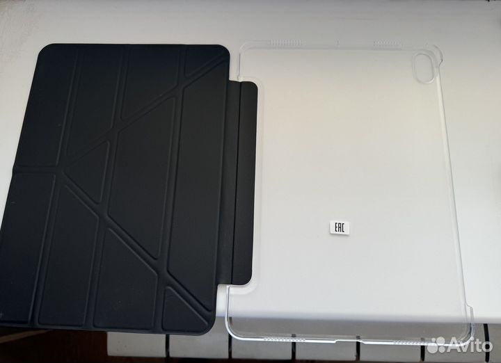 Защитный чехол iPad air2020/air2022