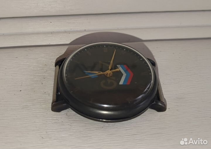 Часы Ракета Газ пром