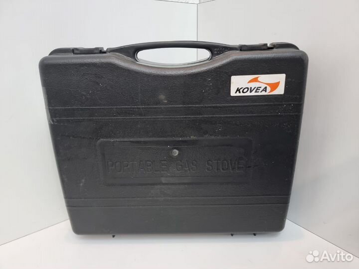 Плиты и варочные панели kovea TKR-9507