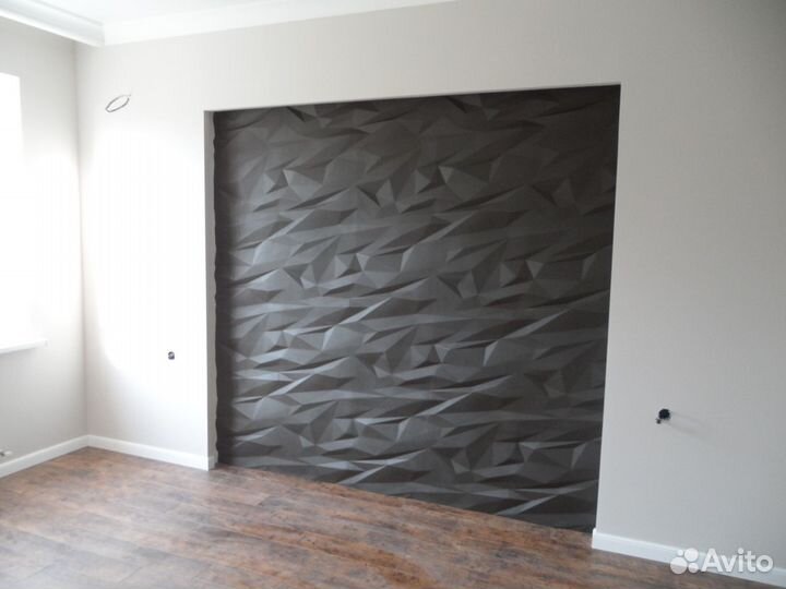 Укладка ламината поклейка обоев ремонт