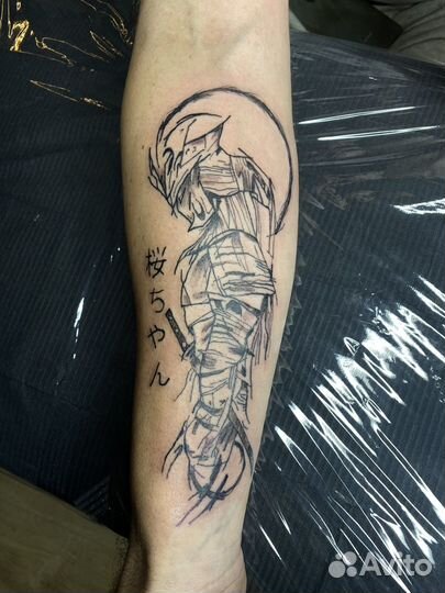 Модели на тату. Татуировки. Тату студия