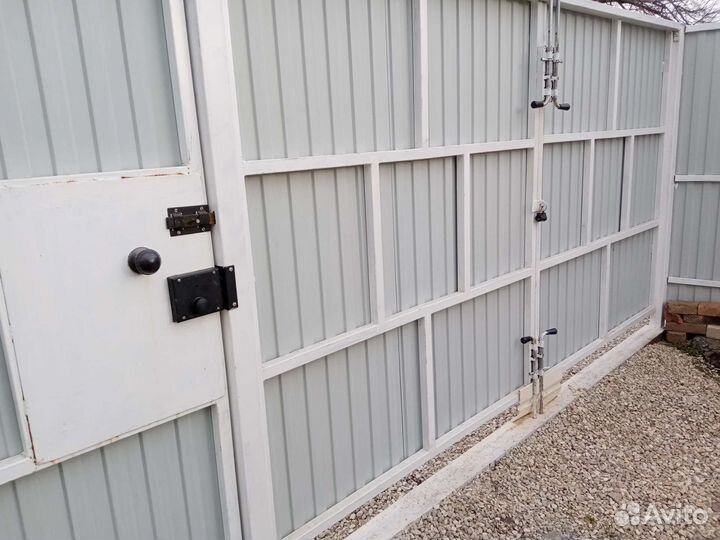 Сварка металлоконструкций