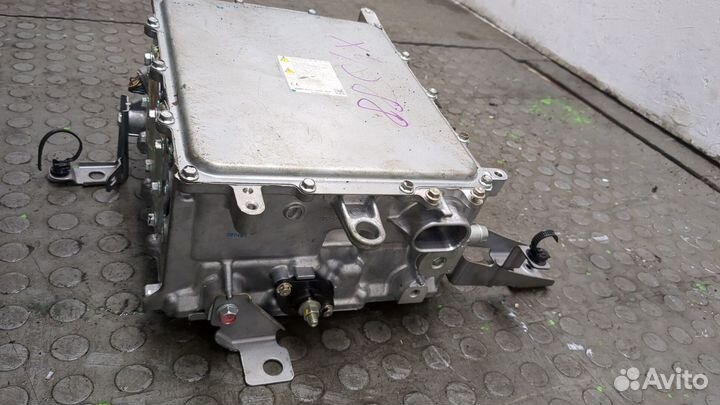 Инвертор Mitsubishi Outlander 2018, 2021