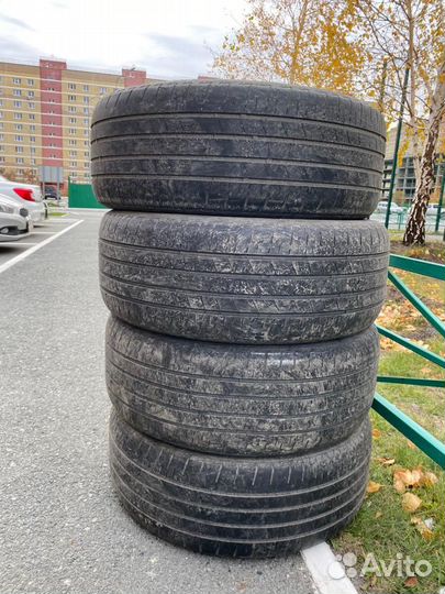 Bridgestone Turanza T005A 225/45 R19