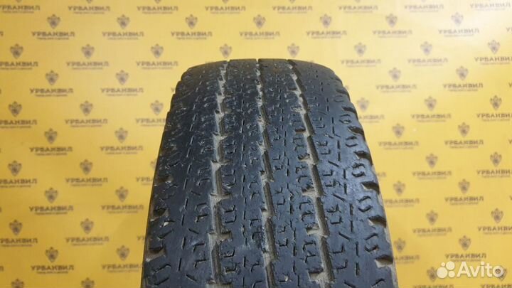 Michelin Agilis 81 195/70 R15 104R