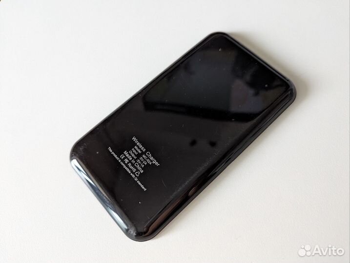 Беспроводная зарядка