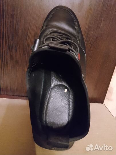 Кроссовки мужские