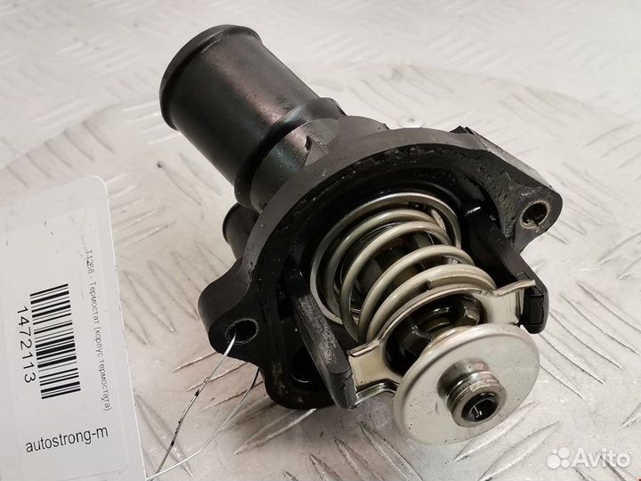 Корпус термостата для Ford Mondeo 3 1358178