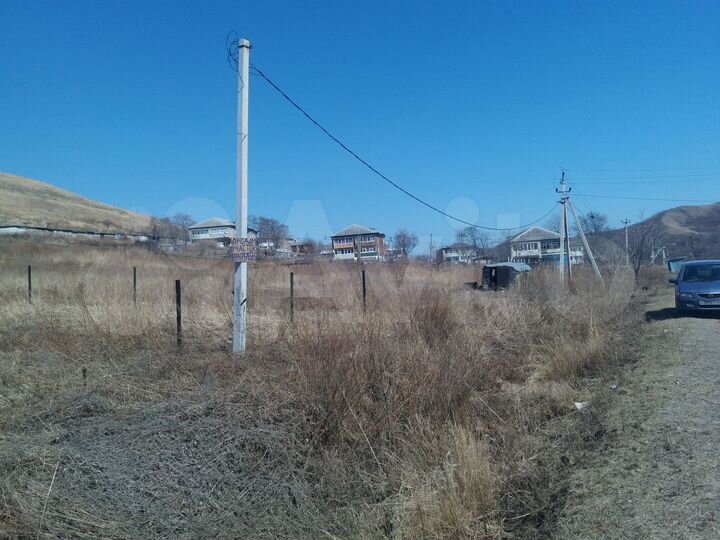 Участок 25 сот. (ИЖС)