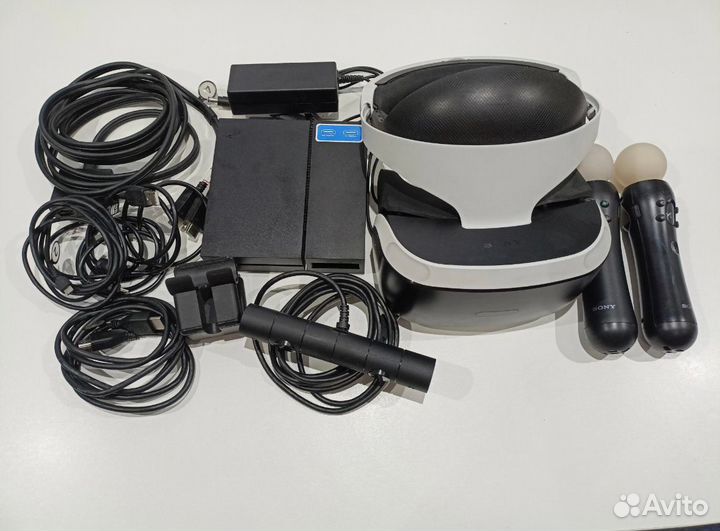 Sony playstation 4 pro