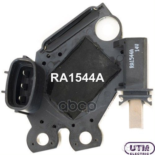 Регулятор генератора RA1544A Utm