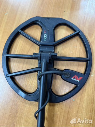 Металлодетектор Equinox 600