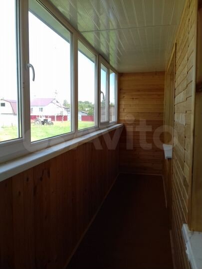 2-к. квартира, 60 м², 1/2 эт.