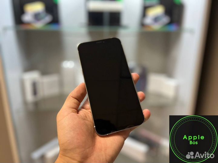 iPhone xr в корпусе 14 pro