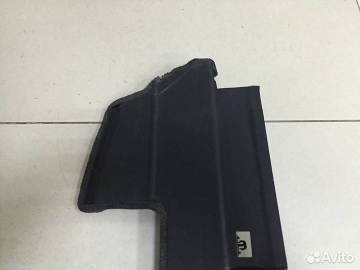 Воздуховод радиатора Toyota Camry V40 2006-2011