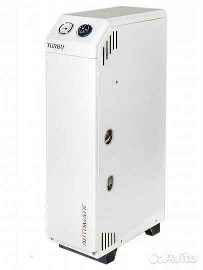 Газовые котлы Житомир Турбо (от 10 до 40 кВт)