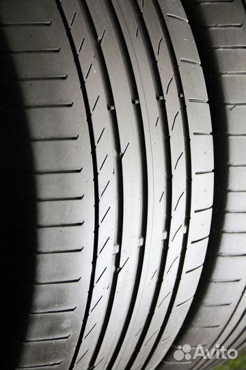 Continental ContiSportContact 5 285/45 R20 112Y