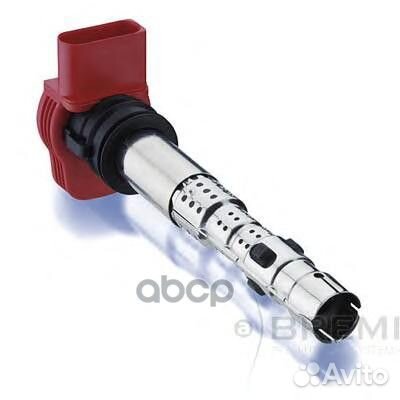 Катушка зажигания Audi/VW 20114 bremi