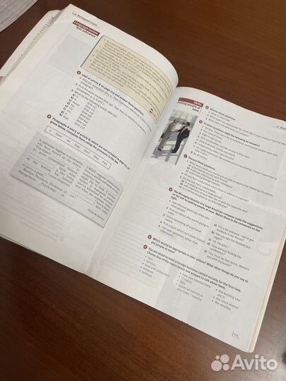 Market leader upper intermediate business english