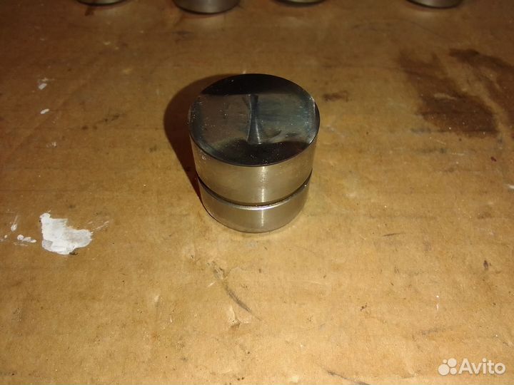 Гидрокомпенсатор Citroen C5 2.0 RFN