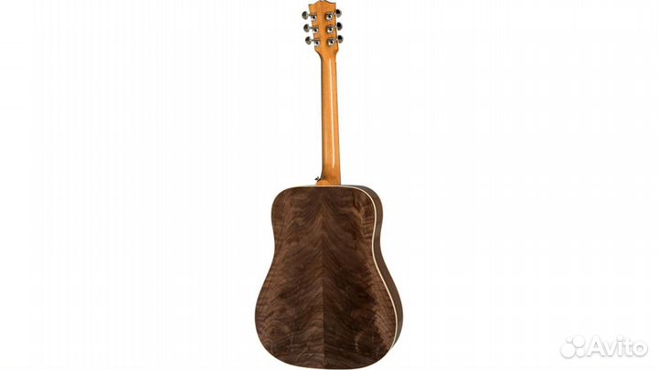 Акустическая гитара Gibson Hummingbird США