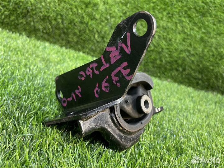 Подушка двигателя передняя левая Toyota Premio