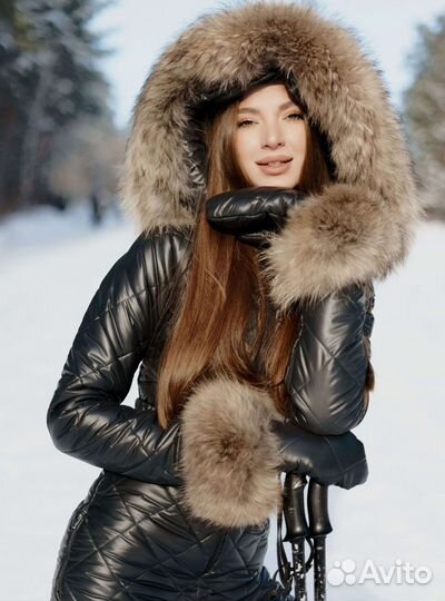 Горнолыжный костюм