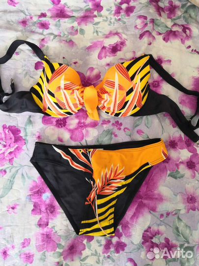 Купальник 42,44