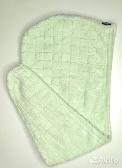 Полотенце для волос