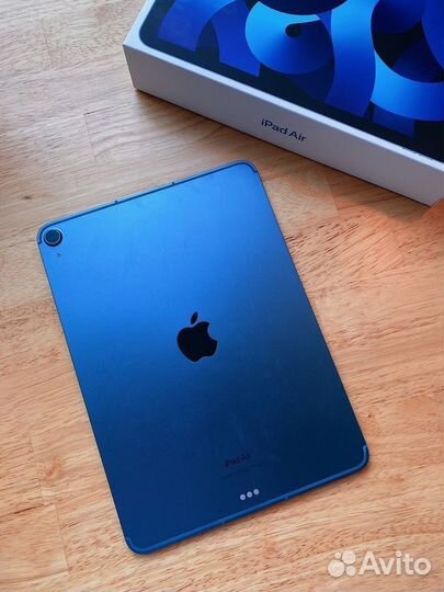 iPad Air 5 256