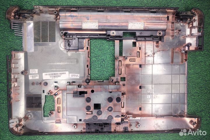 Поддон HP G6-1162er