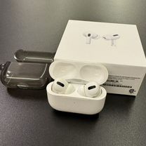 Apple AirPods Pro (оригинал )